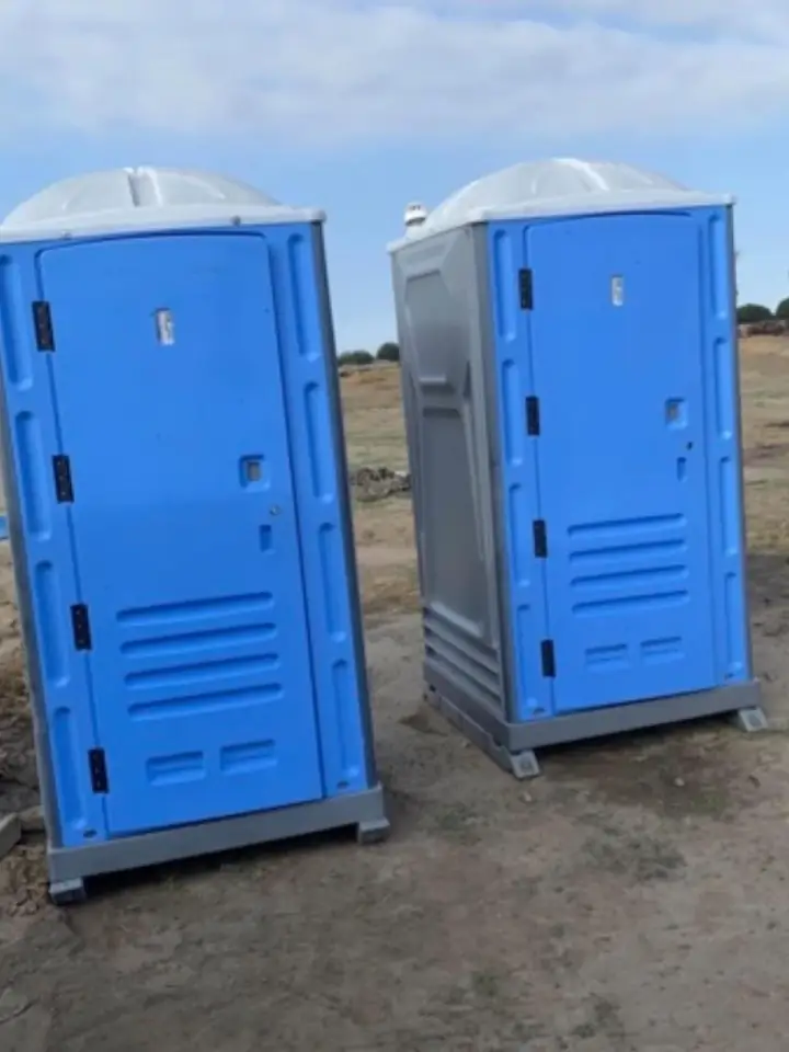 California Job Site Toilet Rules