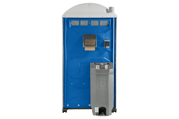 Deluxe Flushable Porta Potty Petaluma CA