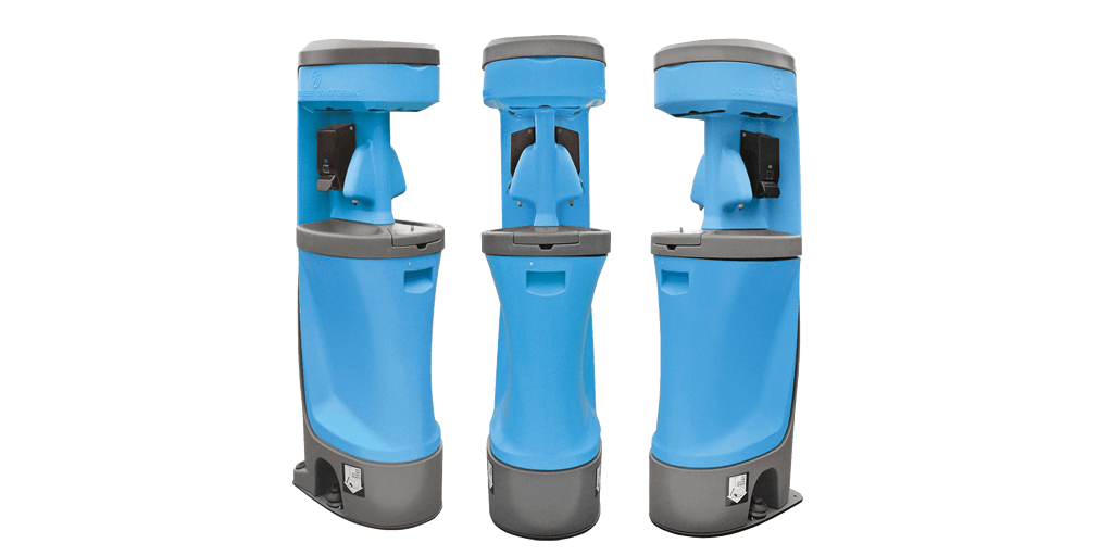 Portable Handwashing Stations Petaluma CA