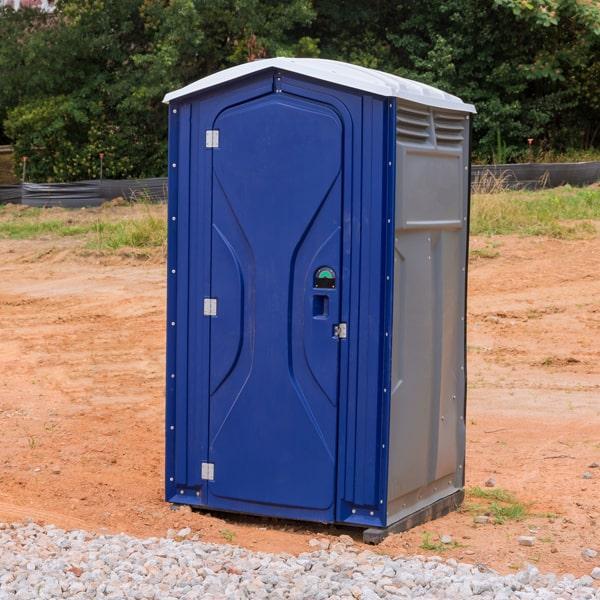 Festival Porta Potty Rentals Petaluma CA