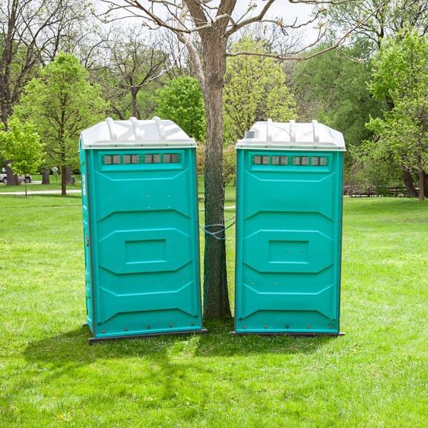 Seasonal Porta Potty Rentals Petaluma CA